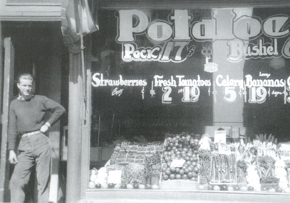 Black Hawk Fruit and Grocery Co